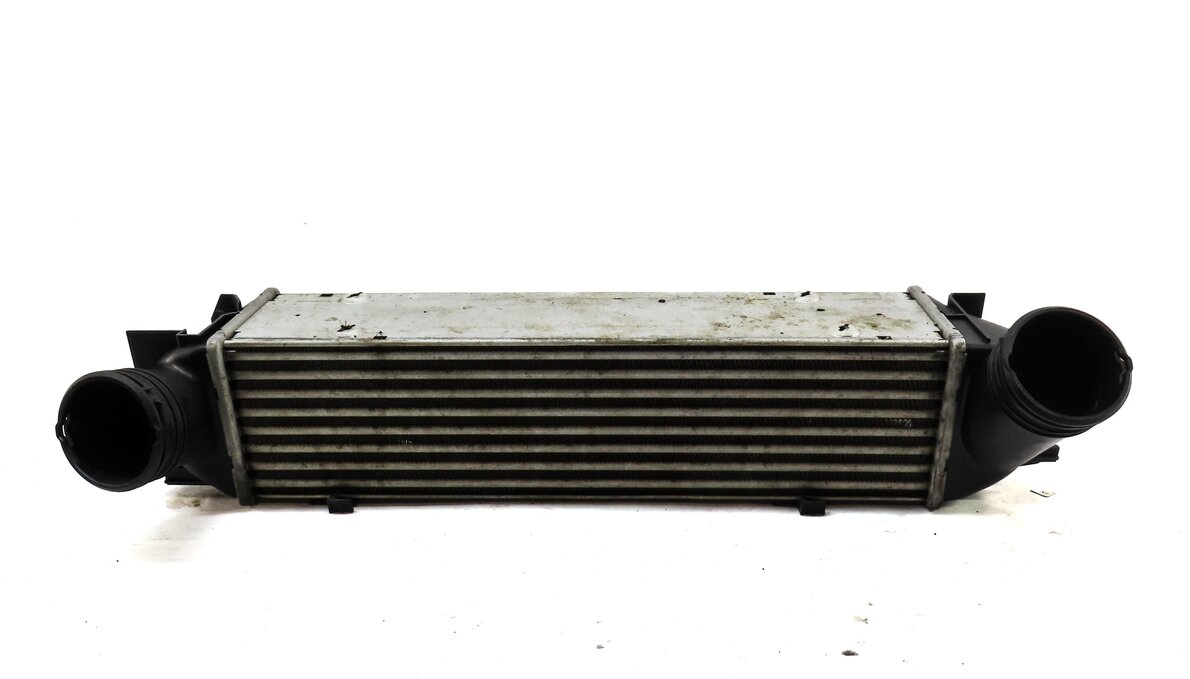 Thumbnail 2: 2012-2016 BMW X1 Z4 (E84 E89) 2.0L N20 TURBO ENGINE TURBOCHARGER INTERCOOLER