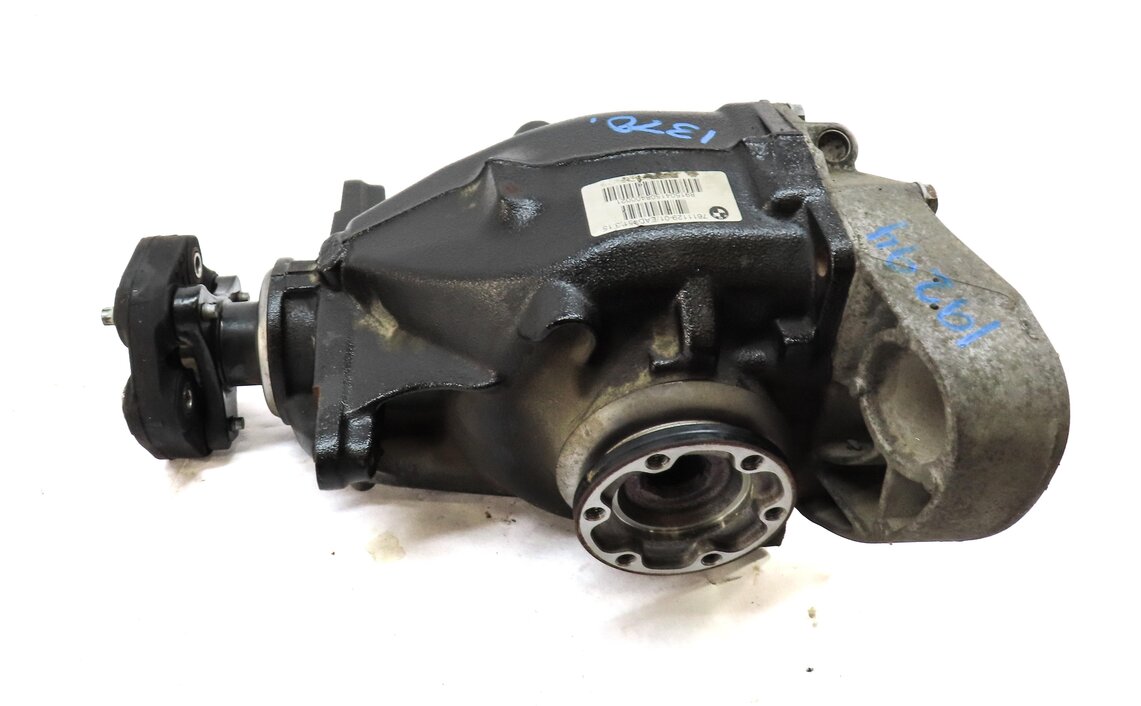 Thumbnail 5: 2015 BMW X1 (E84) 2.0L TURBO 2.0T REAR DIFFERENTIAL (FROM PRODUCTION 09/2014)