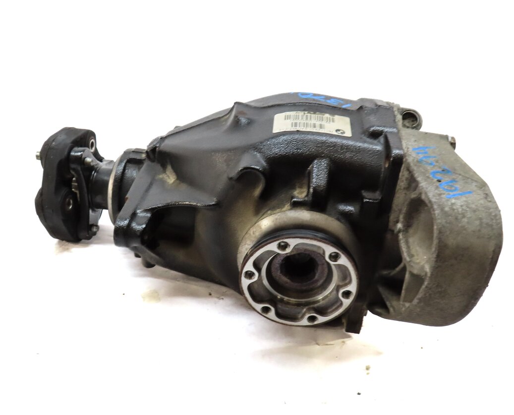 Thumbnail 6: 2015 BMW X1 (E84) 2.0L TURBO 2.0T REAR DIFFERENTIAL (FROM PRODUCTION 09/2014)