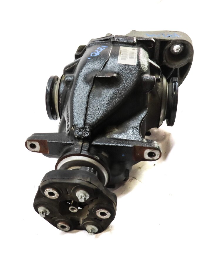 Thumbnail 7: 2015 BMW X1 (E84) 2.0L TURBO 2.0T REAR DIFFERENTIAL (FROM PRODUCTION 09/2014)