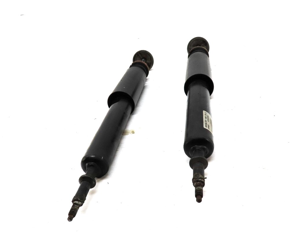 Thumbnail 2: 2015 BMW X1 (E84) REAR LEFT & RIGHT SUSPENSION RWD SPORT SHOCK STRUT SET 2
