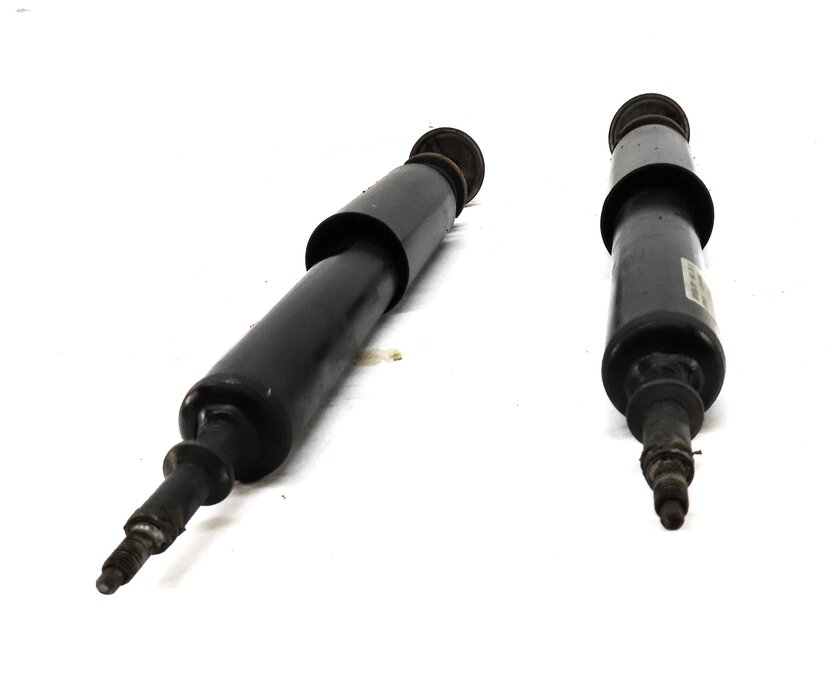 Thumbnail 3: 2015 BMW X1 (E84) REAR LEFT & RIGHT SUSPENSION RWD SPORT SHOCK STRUT SET 2