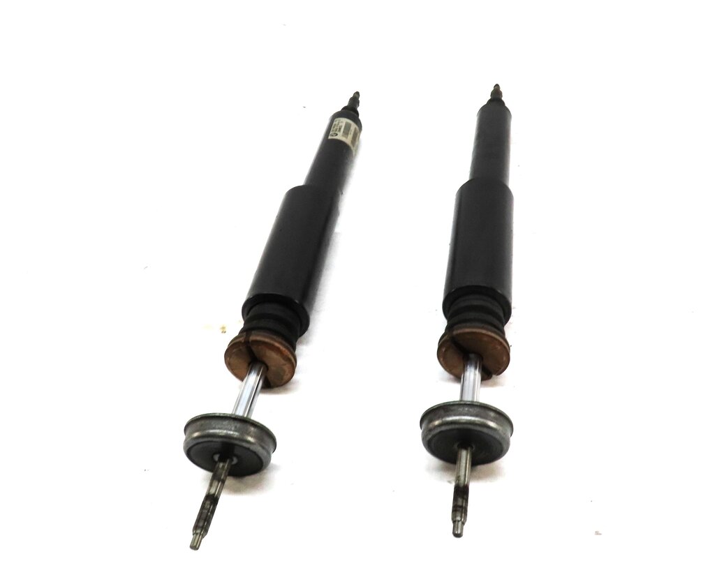 Thumbnail 4: 2015 BMW X1 (E84) REAR LEFT & RIGHT SUSPENSION RWD SPORT SHOCK STRUT SET 2