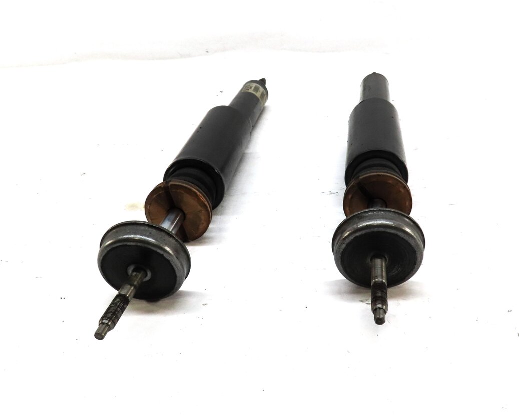 Thumbnail 5: 2015 BMW X1 (E84) REAR LEFT & RIGHT SUSPENSION RWD SPORT SHOCK STRUT SET 2