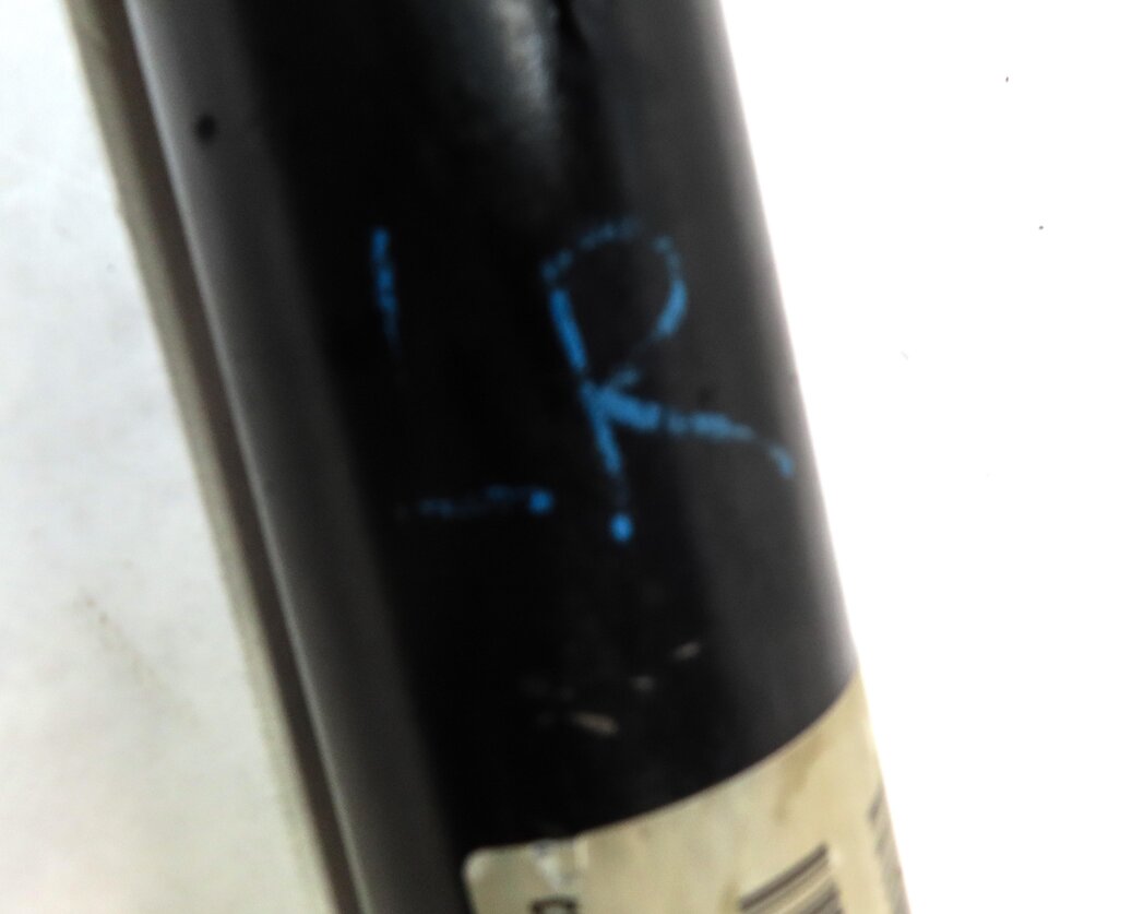 Thumbnail 9: 2015 BMW X1 (E84) REAR LEFT & RIGHT SUSPENSION RWD SPORT SHOCK STRUT SET 2