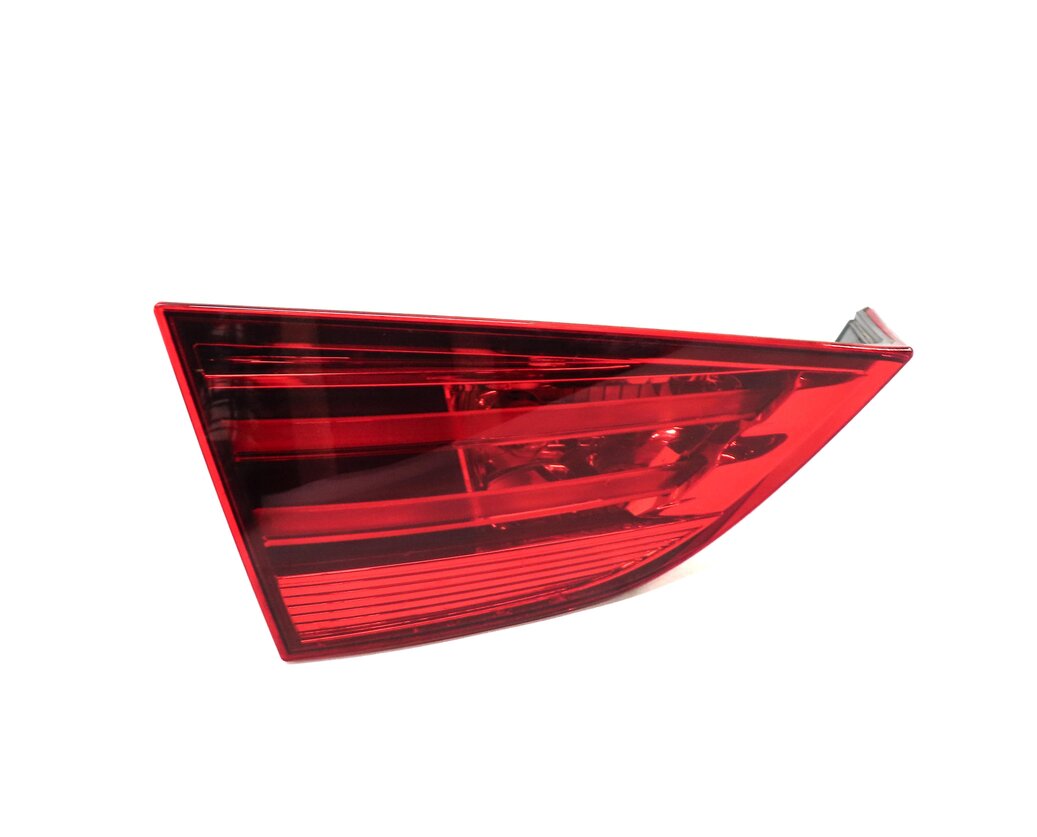 2012-2015 BMW X1 (E84) LEFT DRIVER REAR TRUNK INNER TAILLIGHT LIGHT LAMP