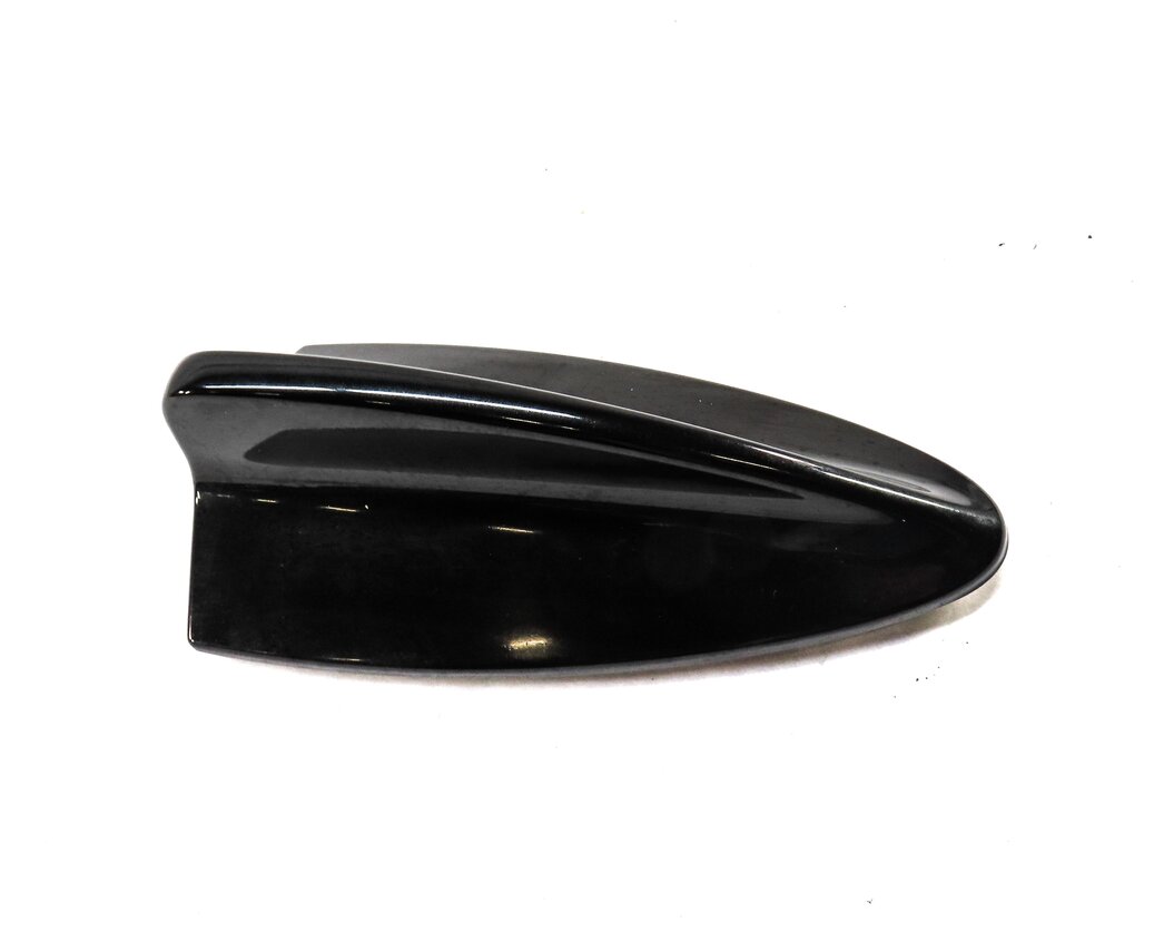 Thumbnail 2: 2015 BMW X1 E84 RADIO STEREO NAVIGATION SHARK FIN ANTENNA COVER (SAPPHIRE BLACK)