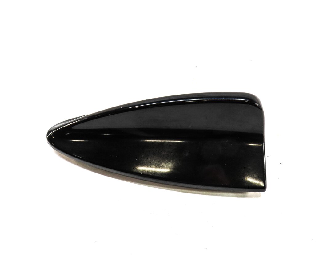 Thumbnail 3: 2015 BMW X1 E84 RADIO STEREO NAVIGATION SHARK FIN ANTENNA COVER (SAPPHIRE BLACK)