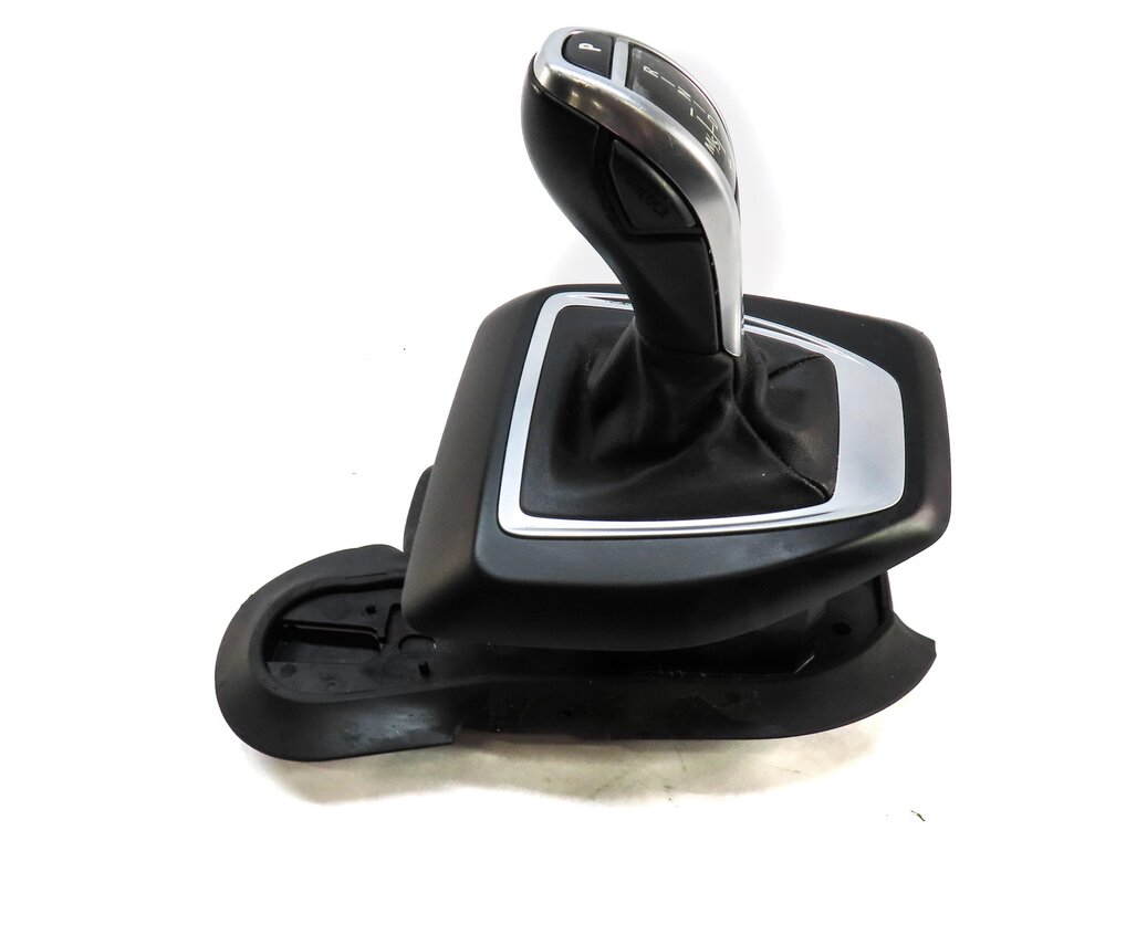 Thumbnail 3: 2013-2015 BMW X1 (E84) 2.0L TRANSMISSION GEAR SHIFTER SHIFT HANDLE ASSEMBLY