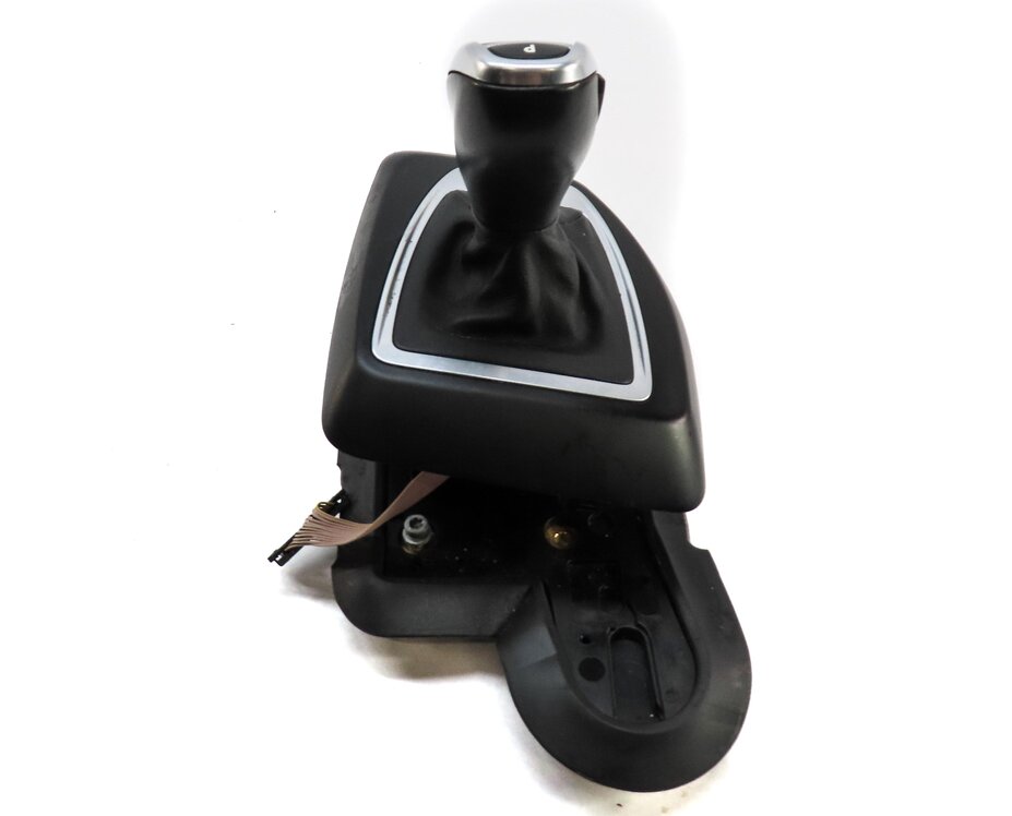 Thumbnail 4: 2013-2015 BMW X1 (E84) 2.0L TRANSMISSION GEAR SHIFTER SHIFT HANDLE ASSEMBLY