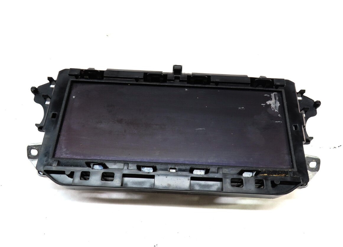 Thumbnail 5: 13-15 BMW X1 E84 8.8" INCH RADIO GPS NAVIGATION MEDIA INFORMATION DISPLAY SCREEN
