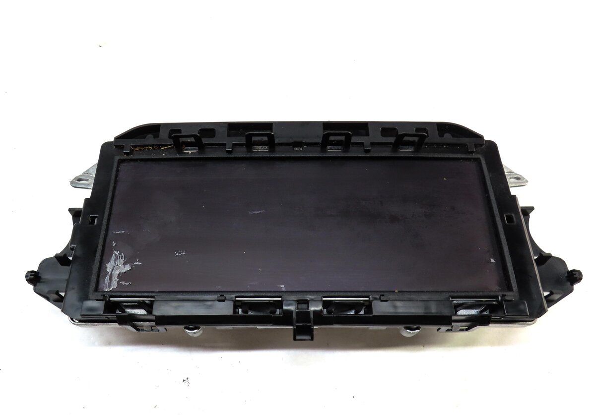 Thumbnail 6: 13-15 BMW X1 E84 8.8" INCH RADIO GPS NAVIGATION MEDIA INFORMATION DISPLAY SCREEN
