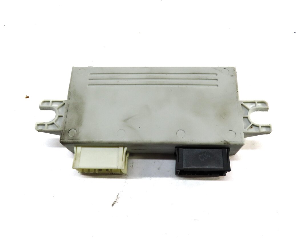Thumbnail 3: 2012-2015 BMW X1 (E84) PANORAMIC SUNROOF SUN ROOF CONTROL MODULE MDS CAN-BUS