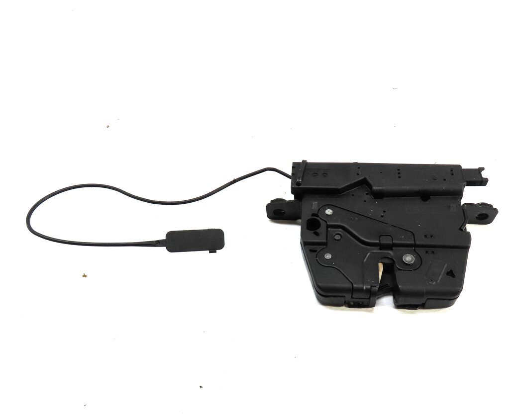 Thumbnail 2: 2015 BMW X1 (E84) REAR HATCH TRUNK LOCK LATCH ACTUATOR 7200511