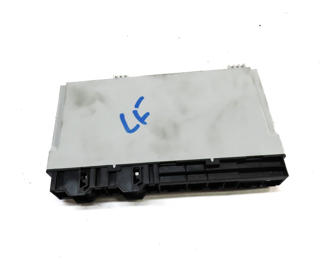 Thumbnail 1: 2010-2016 BMW 128i 328i 335i M3 X1 X5 X6 Z4 - FRONT MEMORY SEAT CONTROL MODULE