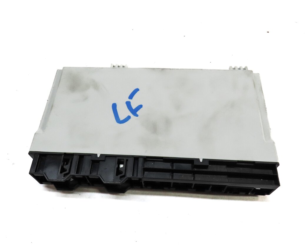Thumbnail 2: 2010-2016 BMW 128i 328i 335i M3 X1 X5 X6 Z4 - FRONT MEMORY SEAT CONTROL MODULE