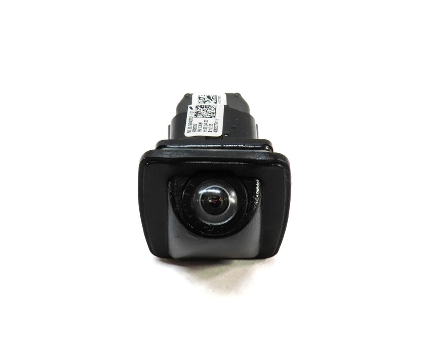 Thumbnail 2: 09-18 BMW 2 3 4 5 7 M5 X3 X5 X6 (F01 F07 F10 F15 F16 F30 F32) REARVIEW CAMERA