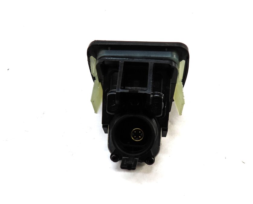 Thumbnail 3: 09-18 BMW 2 3 4 5 7 M5 X3 X5 X6 (F01 F07 F10 F15 F16 F30 F32) REARVIEW CAMERA