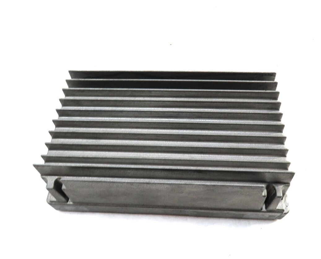 Thumbnail 3: 2012-2015 BMW X1 (E84) RADIO STEREO AUDIO AMP AMPLIFIER (LEAR)