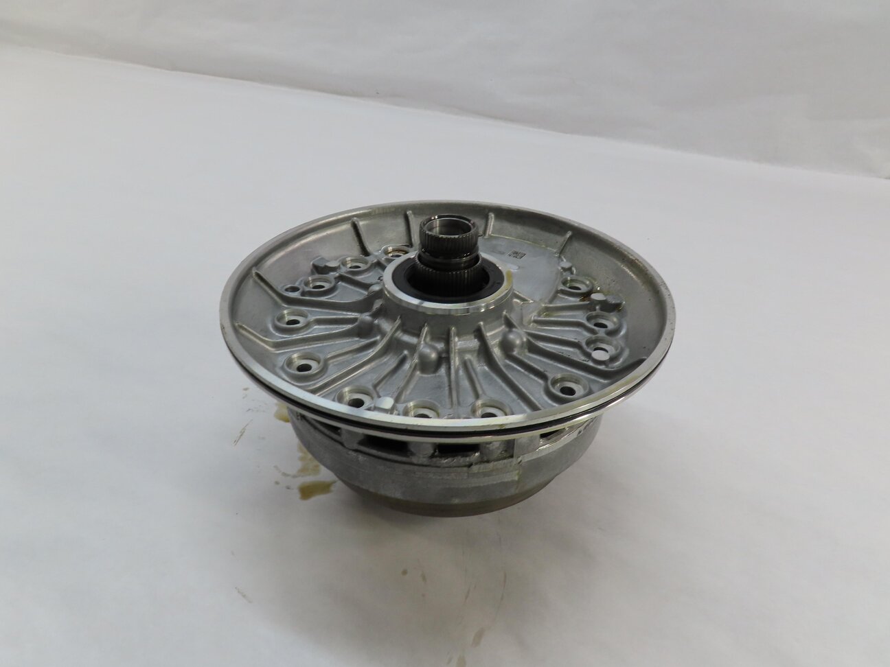 Thumbnail 2: 2014-2015 BMW X1 (E84) 28i RWD A/T AUTO AUTOMATIC TRANSMISSION OIL PUMP