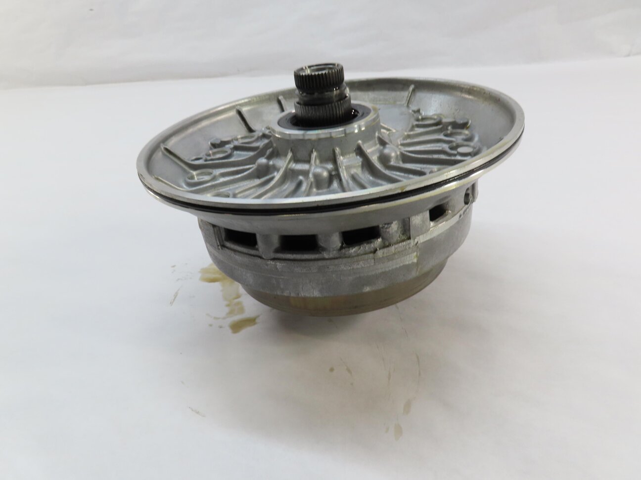 Thumbnail 3: 2014-2015 BMW X1 (E84) 28i RWD A/T AUTO AUTOMATIC TRANSMISSION OIL PUMP