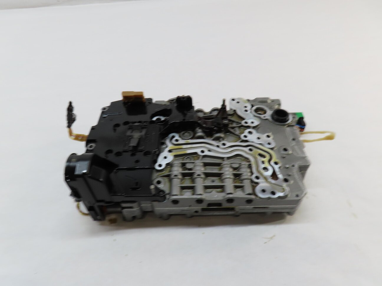 Thumbnail 3: 14-15 BMW X1 (E84) 28i RWD A/T AUTOMATIC TRANSMISSION VALVE BODY w/ MECHATRONIC
