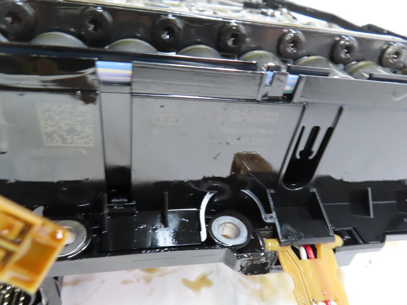 Thumbnail 6: 14-15 BMW X1 (E84) 28i RWD A/T AUTOMATIC TRANSMISSION VALVE BODY w/ MECHATRONIC