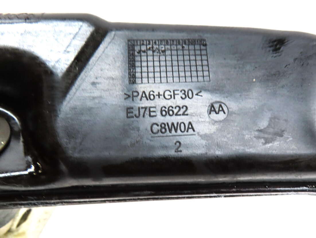 Thumbnail 5: 15-19 JAGUAR EPACE DISCOVERY SPORT RANGE ROVER EVOQUE (L538 L550) 2.0L OIL PUMP