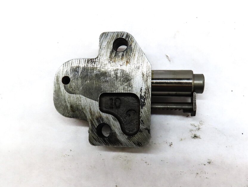Thumbnail 4: 2015 LAND RANGE ROVER EVOQUE (L538) 2.0L TURBO ENGINE TIMING CHAIN TENSIONER