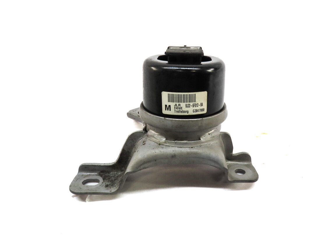 Thumbnail 2: 2015 LAND RANGE ROVER EVOQUE (L538) 2.0L TURBO ENGINE RIGHT MOTOR MOUNT