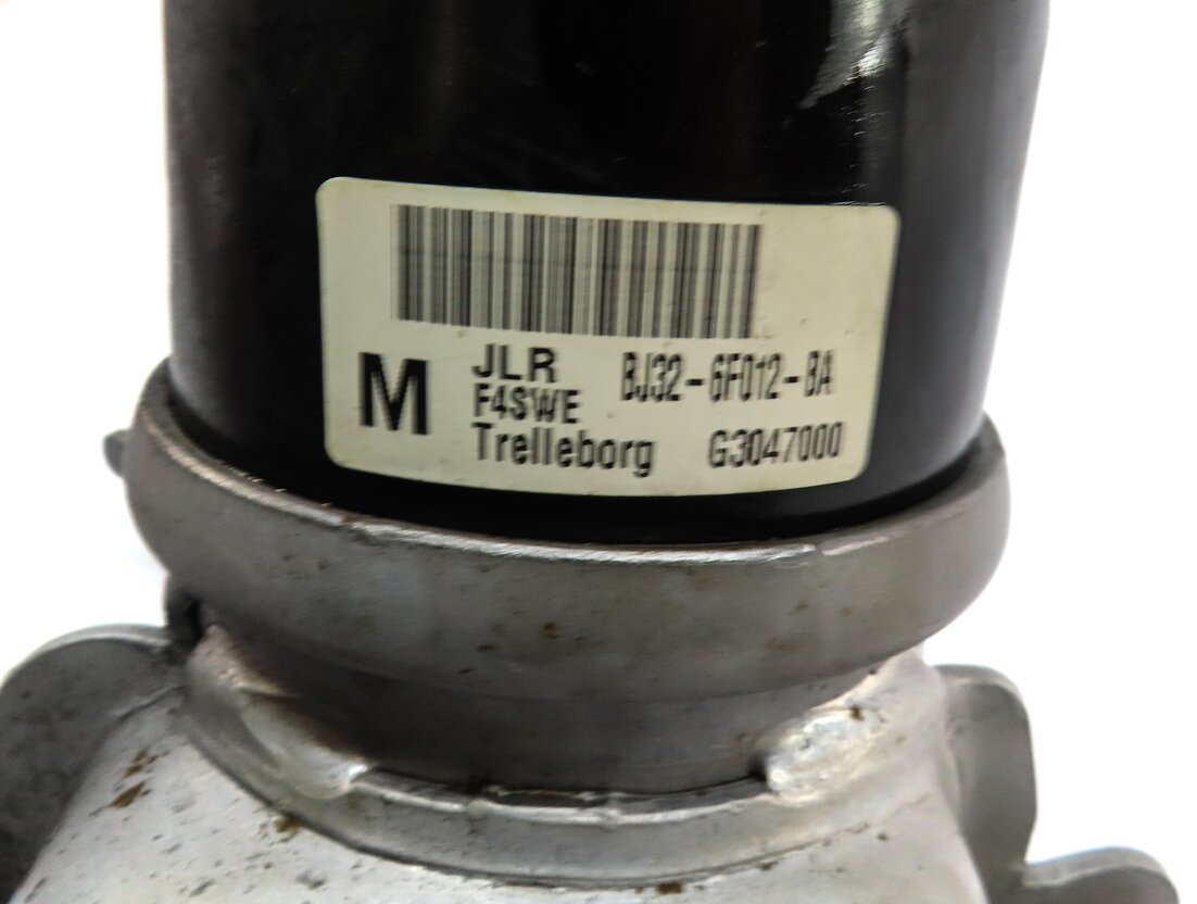 Thumbnail 5: 2015 LAND RANGE ROVER EVOQUE (L538) 2.0L TURBO ENGINE RIGHT MOTOR MOUNT