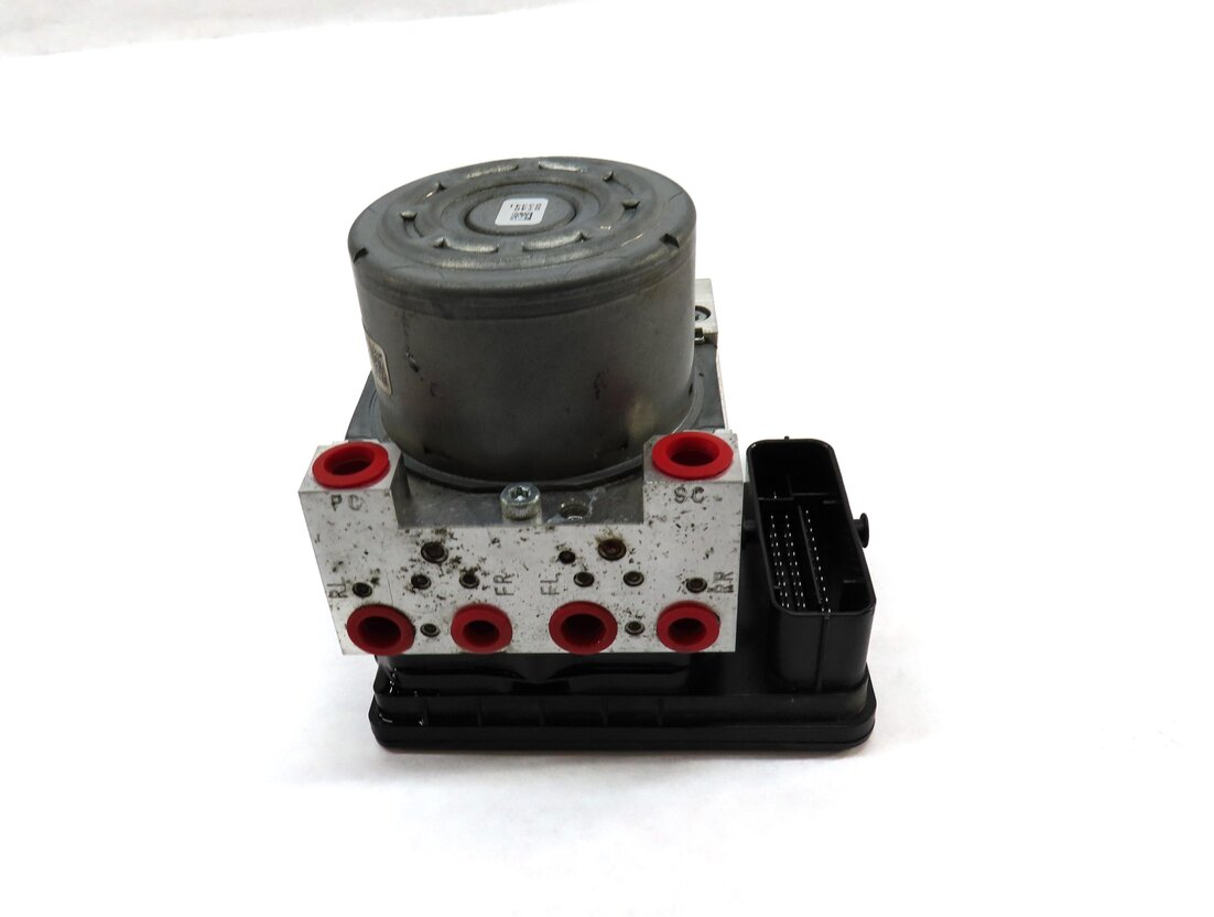 Thumbnail 2: 2014-2015 RANGE ROVER EVOQUE (L538) ABS ANTI LOCK BRAKE PUMP w/ MODULE