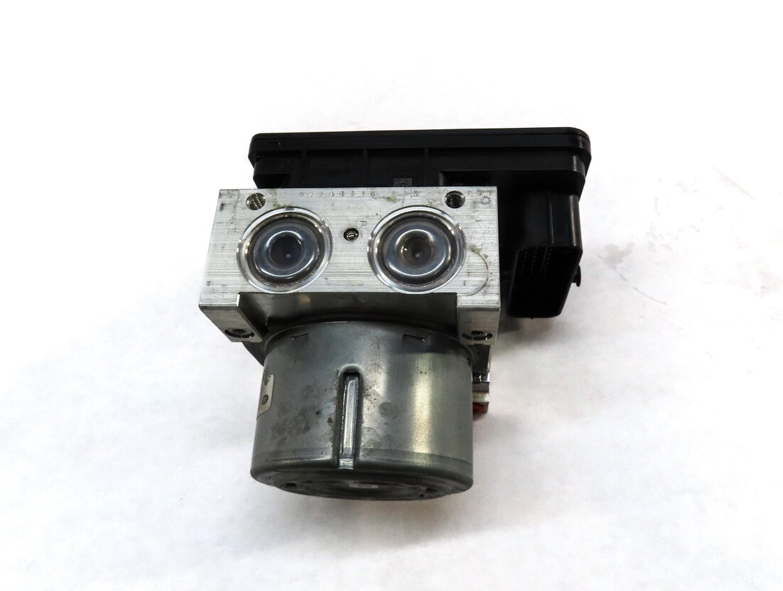 Thumbnail 3: 2014-2015 RANGE ROVER EVOQUE (L538) ABS ANTI LOCK BRAKE PUMP w/ MODULE