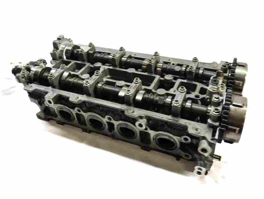 Thumbnail 1: 2012-2017 LR2 DISCOVERY SPORT EVOQUE (L538 L550) 2.0L TURBO ENGINE CYLINDER HEAD