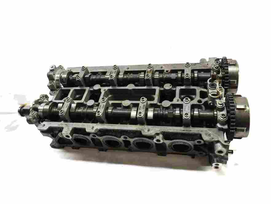 Thumbnail 3: 2012-2017 LR2 DISCOVERY SPORT EVOQUE (L538 L550) 2.0L TURBO ENGINE CYLINDER HEAD