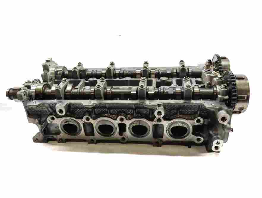Thumbnail 4: 2012-2017 LR2 DISCOVERY SPORT EVOQUE (L538 L550) 2.0L TURBO ENGINE CYLINDER HEAD