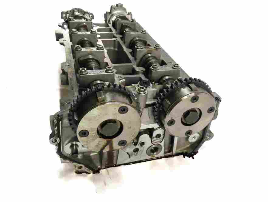 Thumbnail 5: 2012-2017 LR2 DISCOVERY SPORT EVOQUE (L538 L550) 2.0L TURBO ENGINE CYLINDER HEAD