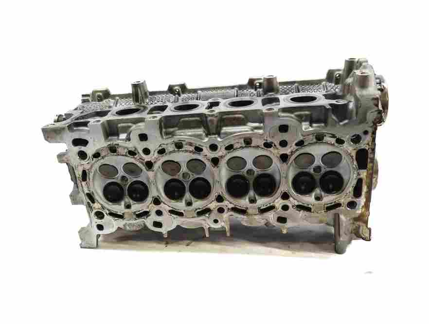Thumbnail 6: 2012-2017 LR2 DISCOVERY SPORT EVOQUE (L538 L550) 2.0L TURBO ENGINE CYLINDER HEAD