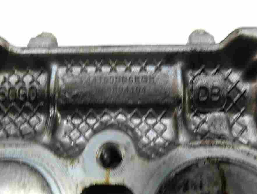 Thumbnail 7: 2012-2017 LR2 DISCOVERY SPORT EVOQUE (L538 L550) 2.0L TURBO ENGINE CYLINDER HEAD