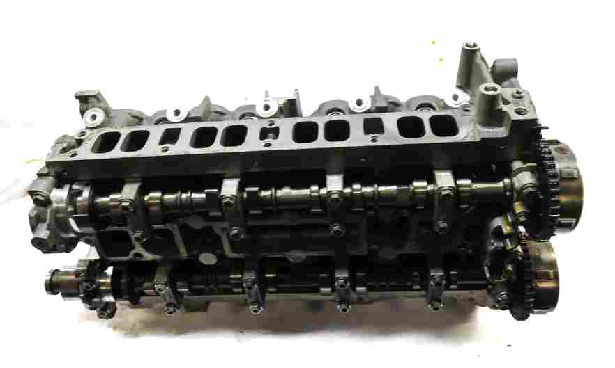 Thumbnail 9: 2012-2017 LR2 DISCOVERY SPORT EVOQUE (L538 L550) 2.0L TURBO ENGINE CYLINDER HEAD