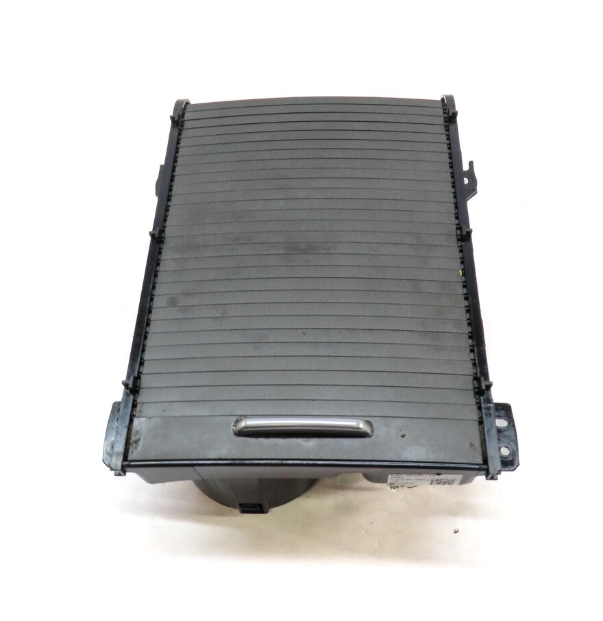 Thumbnail 3: 2015 LAND RANGE ROVER EVOQUE (L538) FRONT CENTER CONSOLE CUPHOLDER (GRAY)