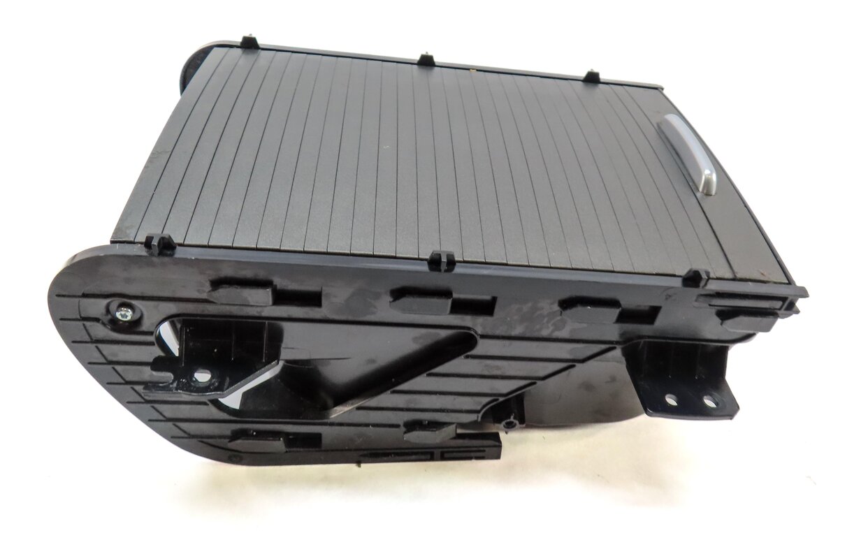 Thumbnail 4: 2015 LAND RANGE ROVER EVOQUE (L538) FRONT CENTER CONSOLE CUPHOLDER (GRAY)
