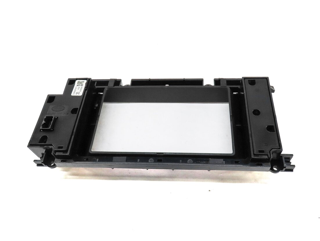 Thumbnail 5: 13-15 RANGE ROVER EVOQUE DASH GPS NAVIGATION DISPLAY SCREEN TRIM (w/ AUTO PARK)