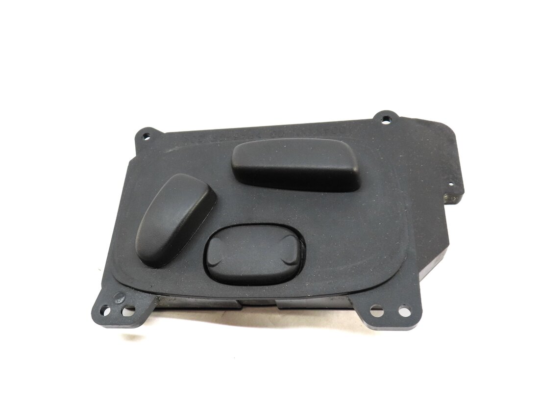 Thumbnail 3: 2015 LAND RANGE ROVER EVOQUE (L538) FRONT LEFT DRIVER SEAT ADJUST SWITCH BLACK