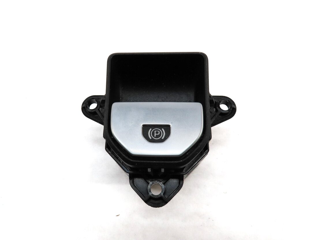 Thumbnail 3: 2015 LAND RANGE ROVER EVOQUE (L538) EMERGENCY PARKING BRAKE SWITCH