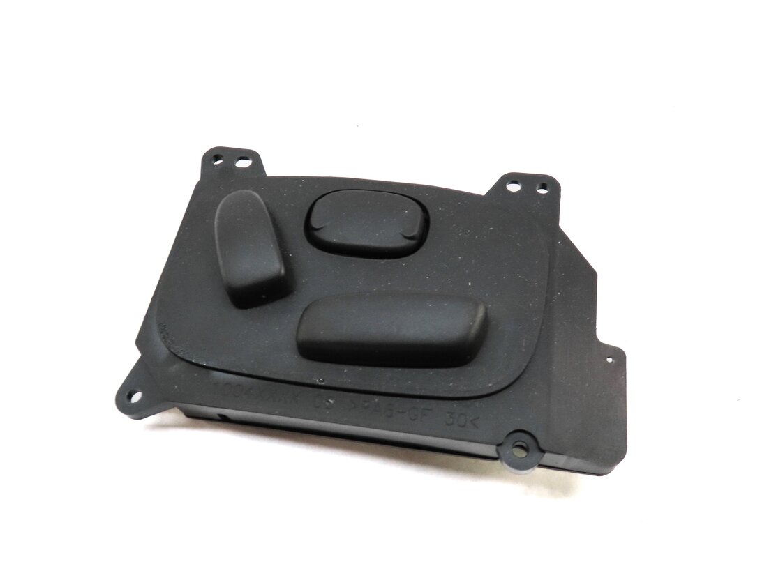 2015 LAND RANGE ROVER EVOQUE (L538) FRONT RIGHT PASSENGER SEAT ADJUST SWITCH