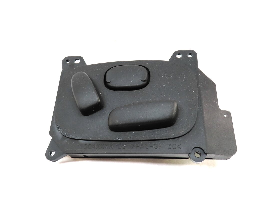 Thumbnail 2: 2015 LAND RANGE ROVER EVOQUE (L538) FRONT RIGHT PASSENGER SEAT ADJUST SWITCH