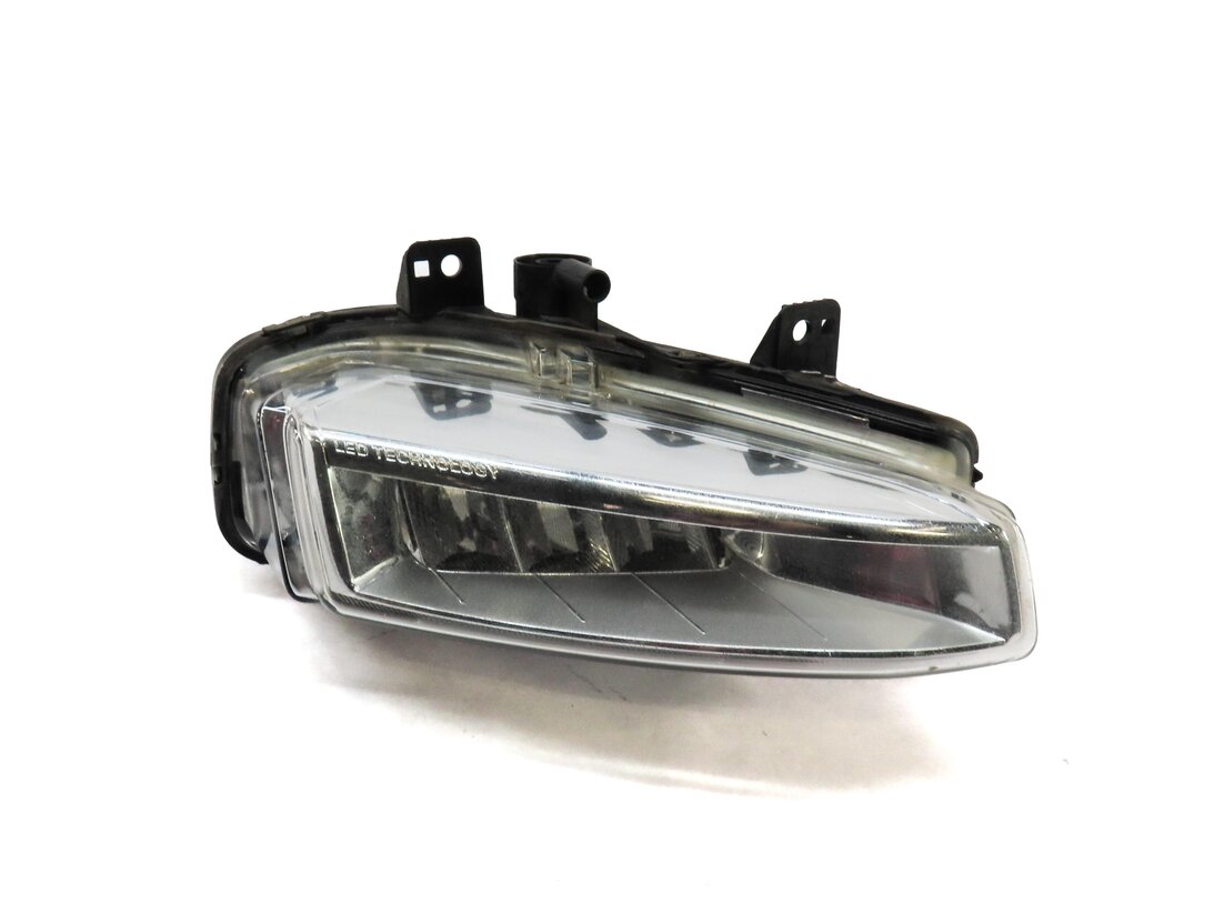Thumbnail 1: 2012-2015 RANGE ROVER EVOQUE (L538) RIGHT PASSENGER DRL LED FOGLIGHT LIGHT LAMP