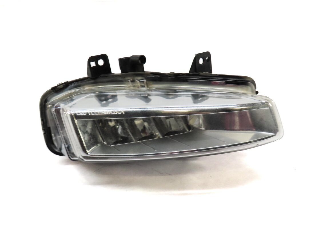 Thumbnail 3: 2012-2015 RANGE ROVER EVOQUE (L538) RIGHT PASSENGER DRL LED FOGLIGHT LIGHT LAMP