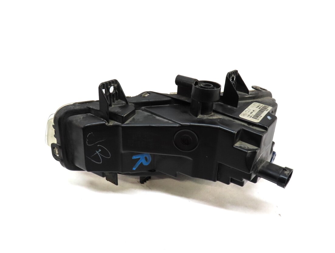 Thumbnail 4: 2012-2015 RANGE ROVER EVOQUE (L538) RIGHT PASSENGER DRL LED FOGLIGHT LIGHT LAMP